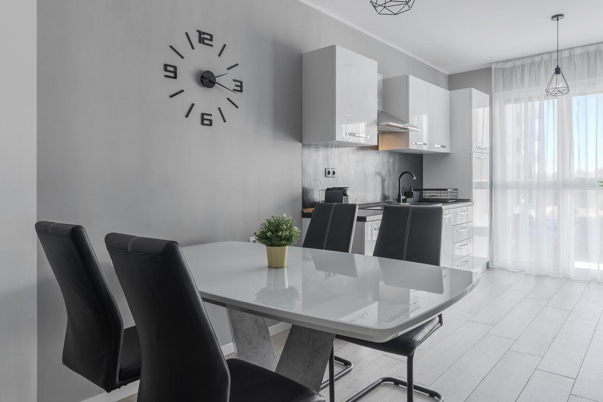 Ceyrat Flat Apartment Орадеа Екстериор снимка